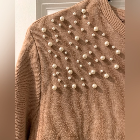 Zara sweater - Picture 4 of 4